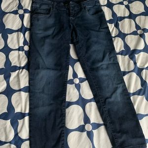 Diesel EUC size 29 Grupee Denimn+ sweatpants